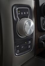 Dodge Ram 1500 2013 года